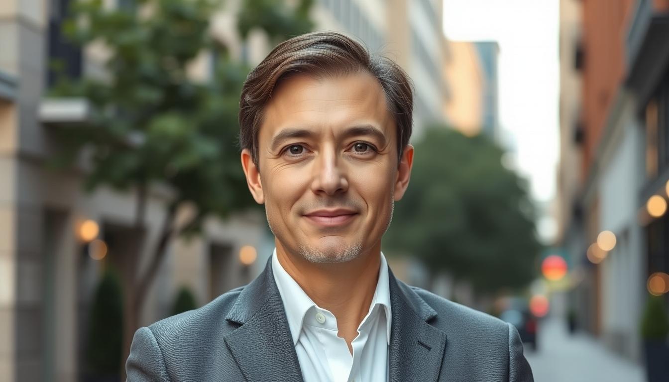 Enterprise systems development specialist